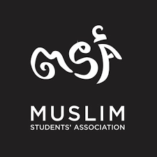 Fundraising Page: Oglethorpe University Muslim Students' Association